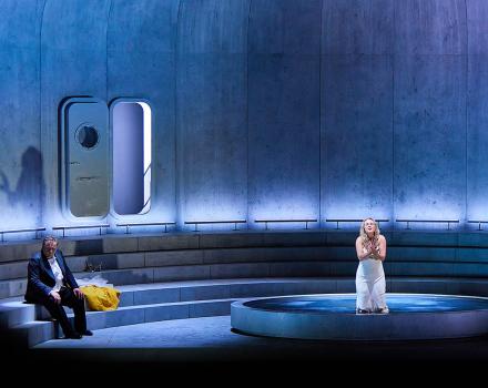 Salome | Operavision